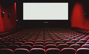 Со 2 июля в Украине разрешат работу кинотеатров