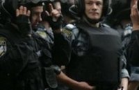 Тернопольский горсовет переименовал милицию в полицию
