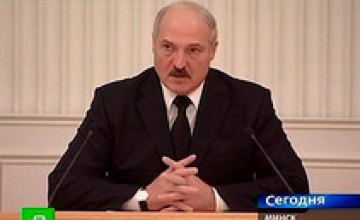 Лукашенко официально объявил о раскрытии теракта в минском метро