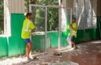 На Днепропетровщине начали реконструкцию еще одной школы – Валентин Резниченко