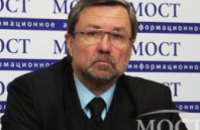 Депутату облсовета в МВД не сообщили расследуется ли появление «титушек» в Днепропетровской ОГА, - ВО «Демократы»