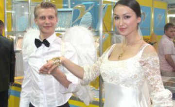 Днепропетровские организаторы в 2007 году провели 59 выставок и ярмарок 