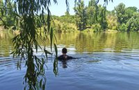 На Днепропетровщине двое мужчин утонули в водоеме 
