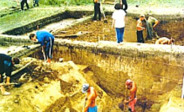 Днепропетровские археологи проведут раскопки Китайгорода
