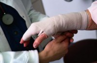 Более 80 жителей Днепропетровщины в этом году госпитализировали с обморожениями: как не стать жертвой холодов