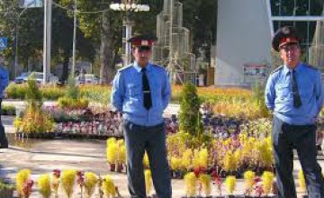 В Таджикистане милиционеров «посадят» на диету