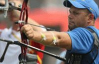 Украинским лучникам не хватило 2 очка до олимпийских наград