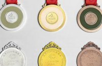 Паралимпийская сборная Украины начала исторический отсчет второй сотни медалей