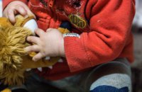 Понад 220 родин з Дніпропетровщини готові прихистити дитину, котру війна розлучила з найріднішими  