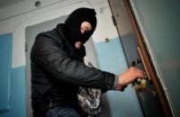 В полиции охраны рассказали, в каких районах Днепра чаще всего происходят квартирные кражи