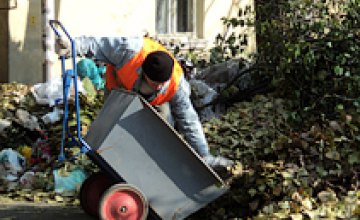 В 50-ти днепропетровских домах не вывозят жидкий мусор