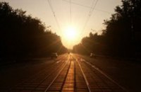 Ежегодно ГКП «Днепропетровский электротранспорт» меняет только 10-20% требующих ремонта рельс