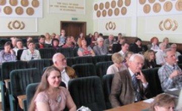В Днепропетровске прошла международная конференция по развитию вальдорфской педагогики в мире