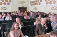 В Днепропетровске прошла международная конференция по развитию вальдорфской педагогики в мире