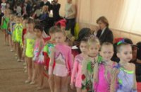Здание школы художественной гимнастики в центре Днепра вернули в собственность государства