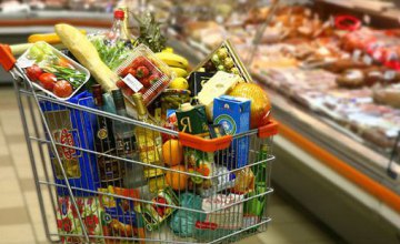 В Днепре стабилизировались цены на продукты питания