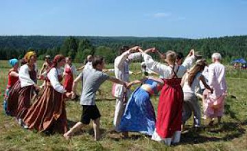  Жителей Днепра приглашают на этнофестиваль «Сірко - фест – 2017»