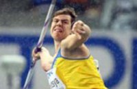 Днепропетровский спортсмен Александр Пятница завоевал «серебро» на Олимпиаде