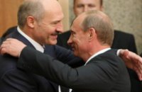 Россия и Беларусь создадут единое визовое пространство, - Путин