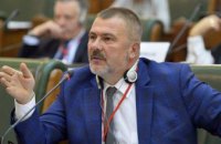 ​ Юрий Береза самый ответственный представитель Днепропетровщины в Верховной Раде 8 созыва, - общественная организация