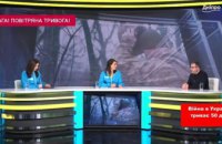 Геннадій Корбан: «Жодна область країни не має такої кількості рубежів оборони, як Дніпропетровщина» (ВІДЕО)