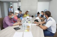 ​Борис Филатов: мэрия Днепра заключит с заводом «Потоки» меморандум об установлении систем фильтрации