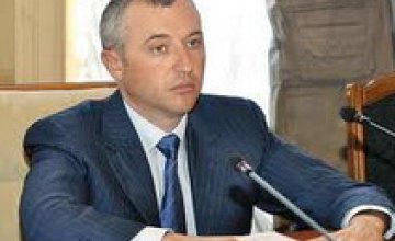 Игоря Калетника выбрали первым вице-спикером парламента