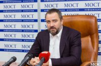 Строительство объездной дороги вокруг Днепра в 2018 году будет продолжено, - Андрей Павелко