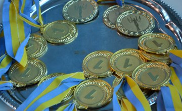 Спортсмены с ограниченными возможностями завоевали 15 золотых наград на региональных соревнованиях