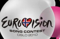 Победительнице Национального отбора на «Евровидение–2010» ищут новую песню