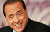 Сильвио Берлускони запретили въезд в Украину 