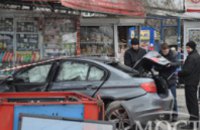 За сутки в Днепропетровской области в результате ДТП погибли 6 человек