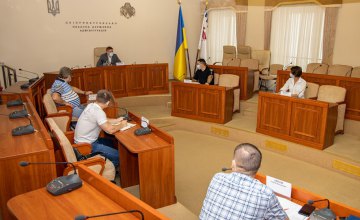 Жителям Днепропетровщины напомнили о карантинных ограничениях