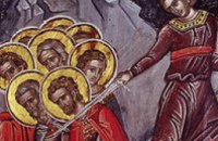 Сегодня православные чтут мучеников, иже в Крите