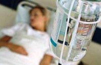 В Полтавской области 57 человек госпитализированы в результате пищевого отравления