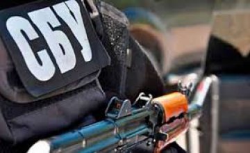 СБУ задержала четырех «телефонных террористов»