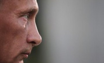 Сегодня Владимиру Путину исполняется 59 лет