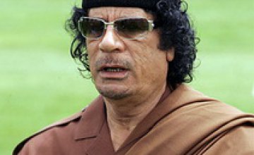 Убили Муаммара Каддафи 