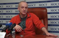 «Правый сектор» возьмет на себя обязанность надежного общественного контролера, - Андрей Денисенко
