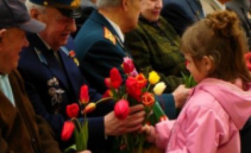 9 мая в Днепропетровске для ветеранов споет группа «Любэ»
