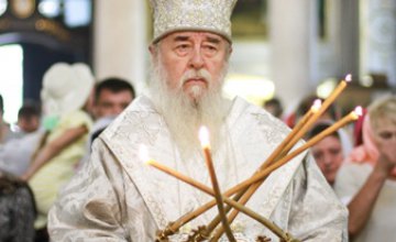 Митрополит Ириней поздравил православных христиан с Рождеством Христовым
