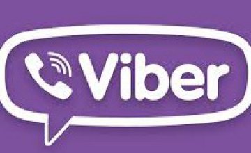 В Украине прекратил работу сервис «Viber»
