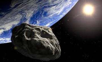 Завтра рядом с Землей пролетит новый астероид «2017 BX»