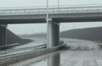Высокое качество днепропетровских дорог снижает уровень ДТП