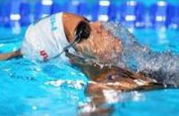  Украинская пловчиха завоевала «золото» во Франции