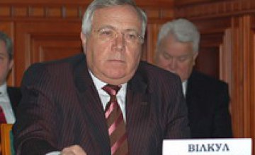 Председатель Днепропетровского облсовета Вилкул 28 января примет участие в заседании координационного совета при главе ВР 