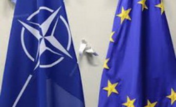 ЕС и НАТО не примут Украину без проведения полной люстрации, - депутат
