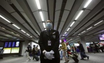 Аэропорты Днепропетровска и Кривого Рога усилили санитарно-карантинный контроль для недопущения проникновения свиного гриппа
