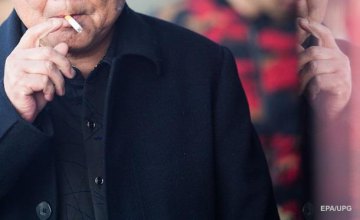Периодическое курение назвали смертельно опасным, - исследование