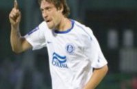 Сегодня Селезнев подпишет 4-годичный контракт с ФК «Днепр»